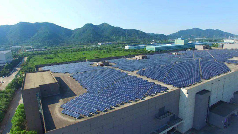 分布式光伏發(fā)電龍頭上市公司,分布式光電站上市龍頭公司有哪些