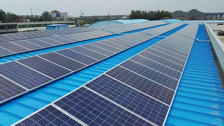 光伏發(fā)電項(xiàng)目怎么做,光伏項(xiàng)目流程八個(gè)階段