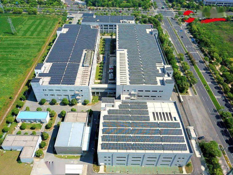 智慧光伏智能化運維,光伏電站智能運維融合了哪些技術