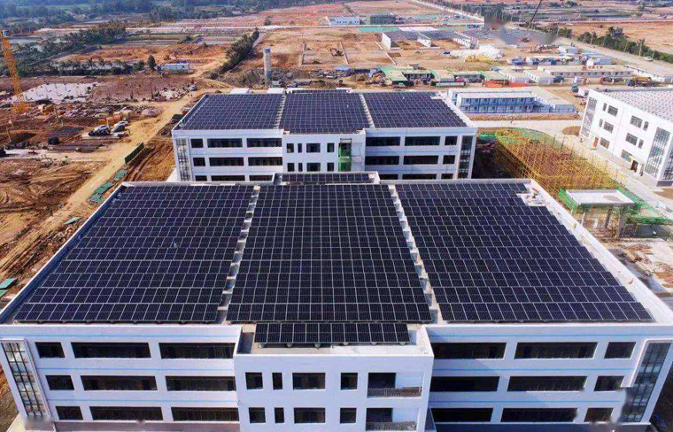 光伏發電占比,光伏發電全球及全國所占比重是多少