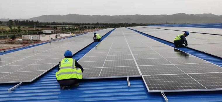 戶(hù)用光伏十大品牌,中國(guó)十大光伏公司