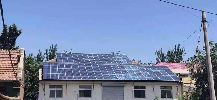 光伏和太陽能發(fā)電哪個更劃算，哪個發(fā)展空間大