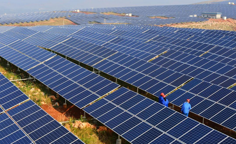 國產(chǎn)光伏風(fēng)電前十排名,世界最大光伏產(chǎn)業(yè)國家排名