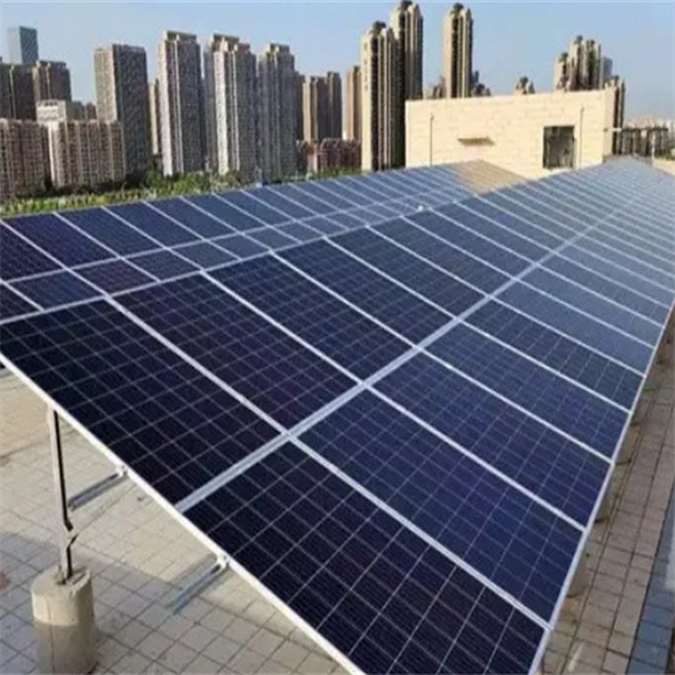 單晶硅和多晶硅太陽能板的優缺點,單晶硅是怎么超過多晶硅的