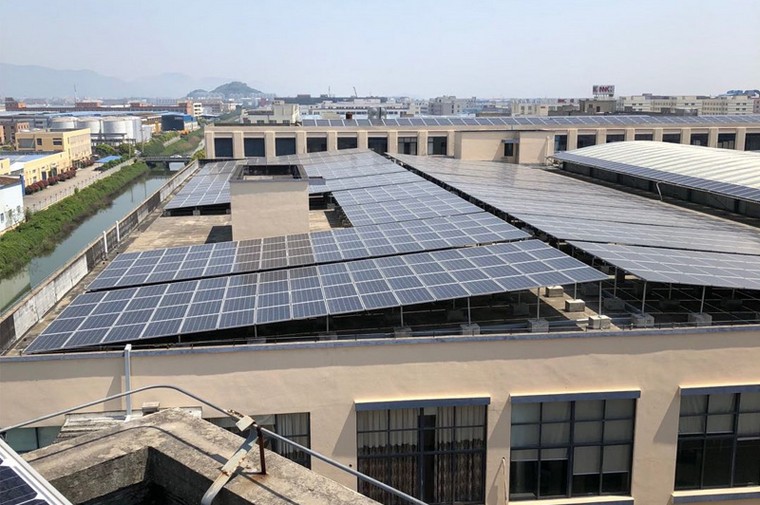 光伏逆變器上市公司龍頭排名,串聯式光伏逆變器龍頭