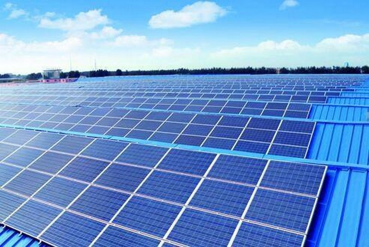 2021安裝光伏包工費用明細,光伏勞務價格明細