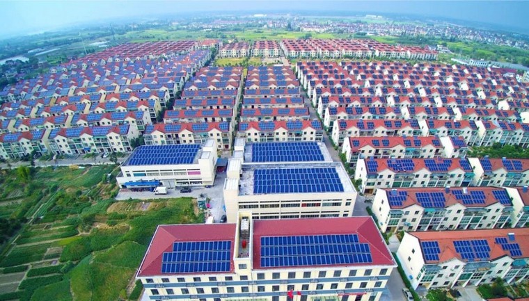 太陽(yáng)能24小時(shí)供電方法,太陽(yáng)能供電如何與市電連接