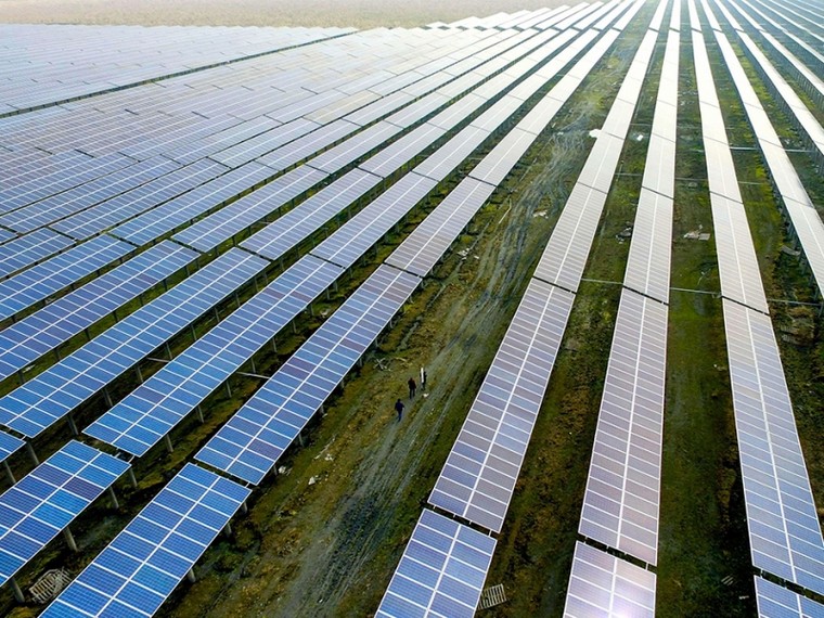 500兆瓦光伏施工成本，60兆瓦光伏施工需要多常時間