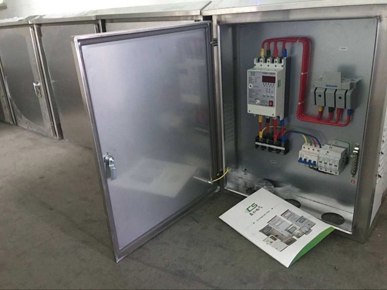 光伏并網箱有幾種,光伏并網柜送電流程