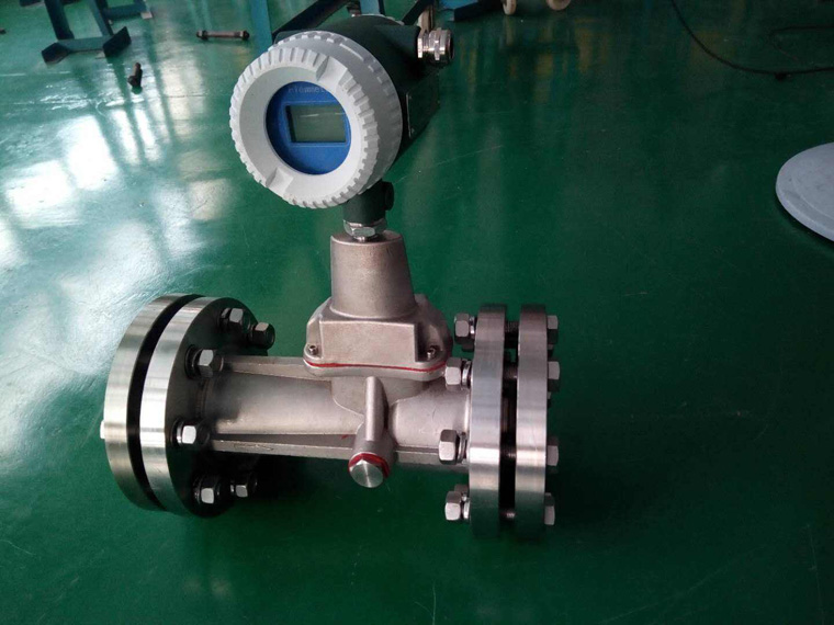 楔型流量計是干嗎用的,契型流量計工作原理