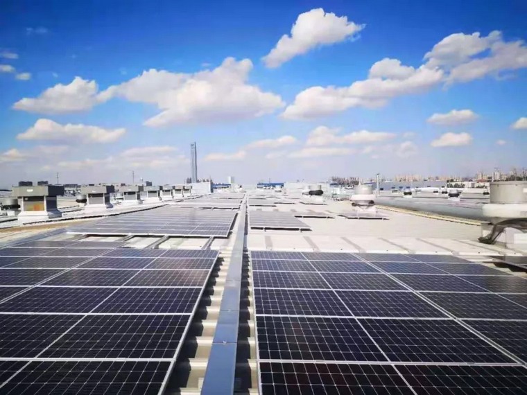 光伏發(fā)電綠色能源的重要意義,發(fā)展生態(tài)光伏獨(dú)特的生態(tài)意義