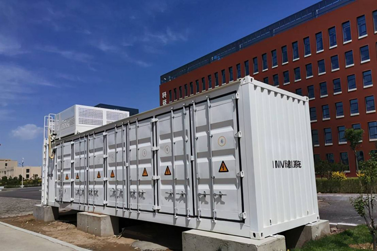 長時儲能:化學(xué)儲能電池推薦,儲能核心原材料