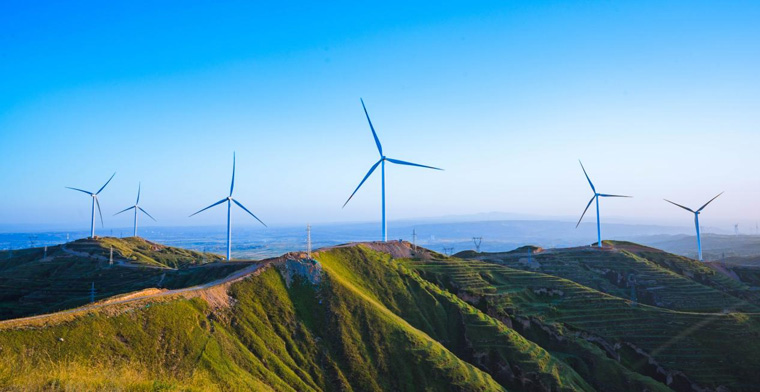 風電怎么并網,分散式風電項目并網條件