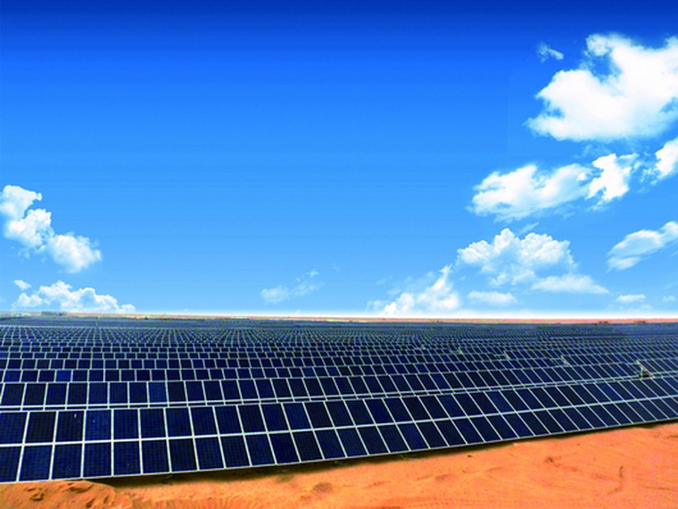 光伏發(fā)電計算，如何計算光伏系統(tǒng)發(fā)電量