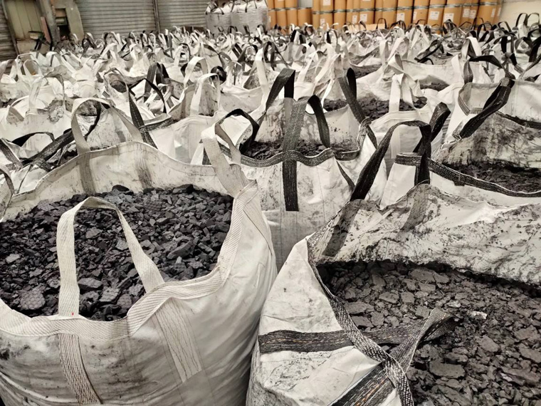 光伏企業(yè)硅泥是什么成分,煉硅的硅泥屬于固廢嗎