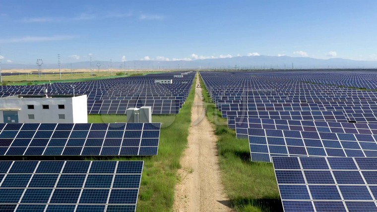 最新光伏用地標準,農電互補光伏發電用地標準