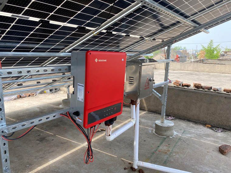 光伏pcs設備是什么意思，pcs與逆變器的區(qū)別