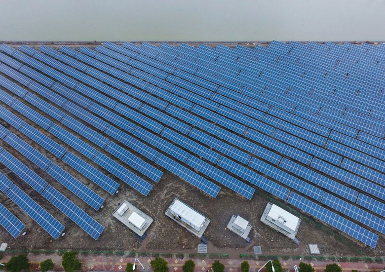 離網是什么意思,儲能電站是離網還是并網