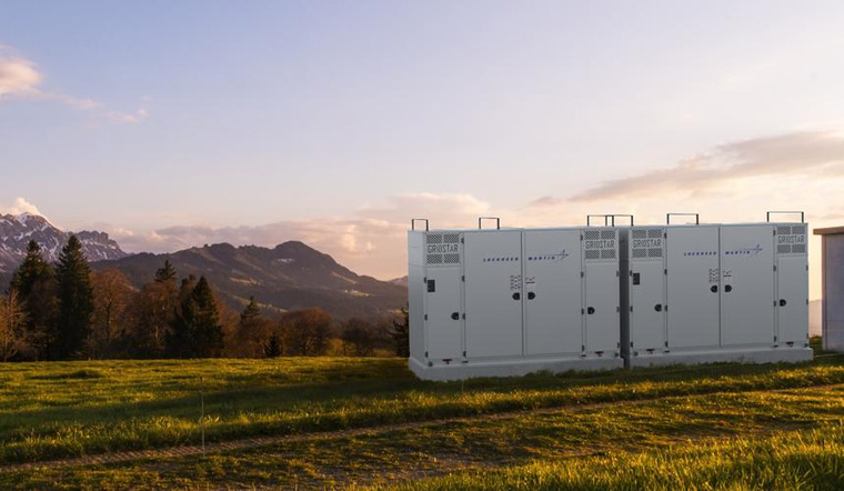 儲能行業分析：規?；l展的條件已經成熟