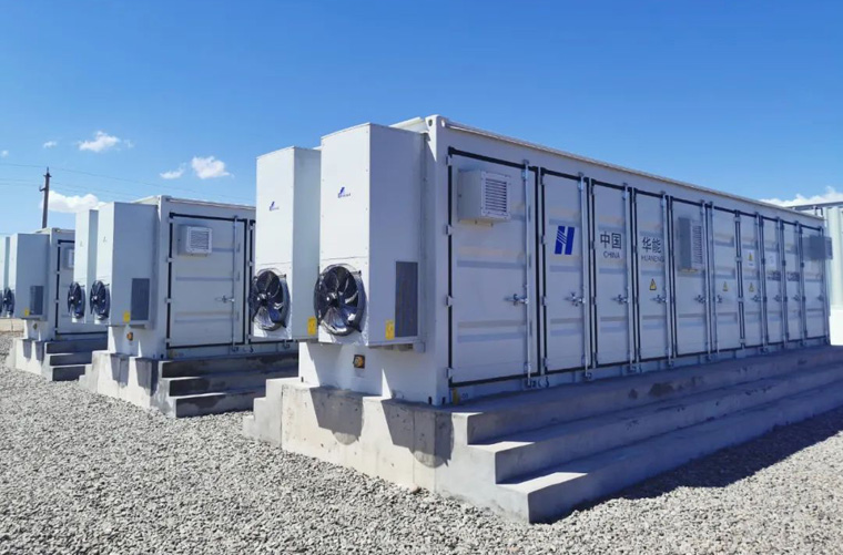 光伏發(fā)電如何儲能輸送,光伏發(fā)電系統(tǒng)中的儲能技術