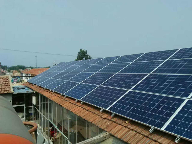 戶用光伏驗(yàn)收標(biāo)準(zhǔn)及注意事項(xiàng)，光伏發(fā)電工程驗(yàn)收規(guī)范最新標(biāo)準(zhǔn)