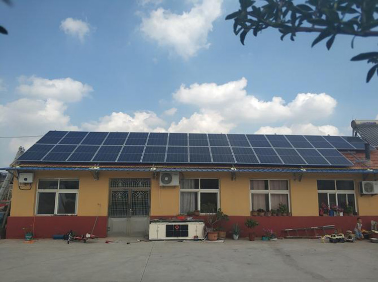 戶用光伏驗(yàn)收標(biāo)準(zhǔn)及注意事項(xiàng)，光伏發(fā)電工程驗(yàn)收規(guī)范最新標(biāo)準(zhǔn)