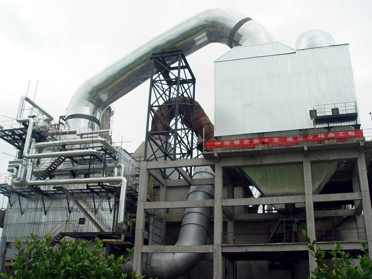 余熱發電是分布式能源嗎 余熱發電是分布式能源嗎