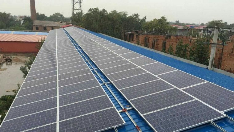 光伏電站怎么并網(wǎng),光伏電站并網(wǎng)過程及所需資料 光伏電站怎么并網(wǎng),光伏電站并網(wǎng)過程及所需資料