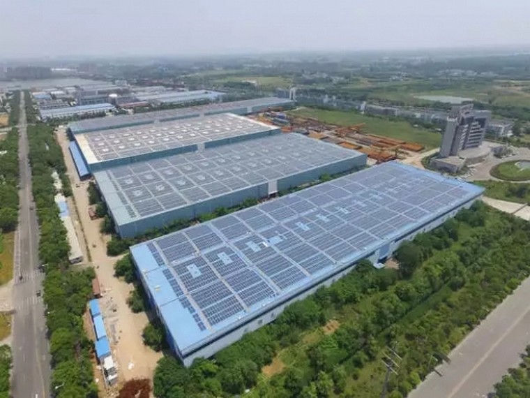 光伏行業的生命周期 光伏行業的生命周期