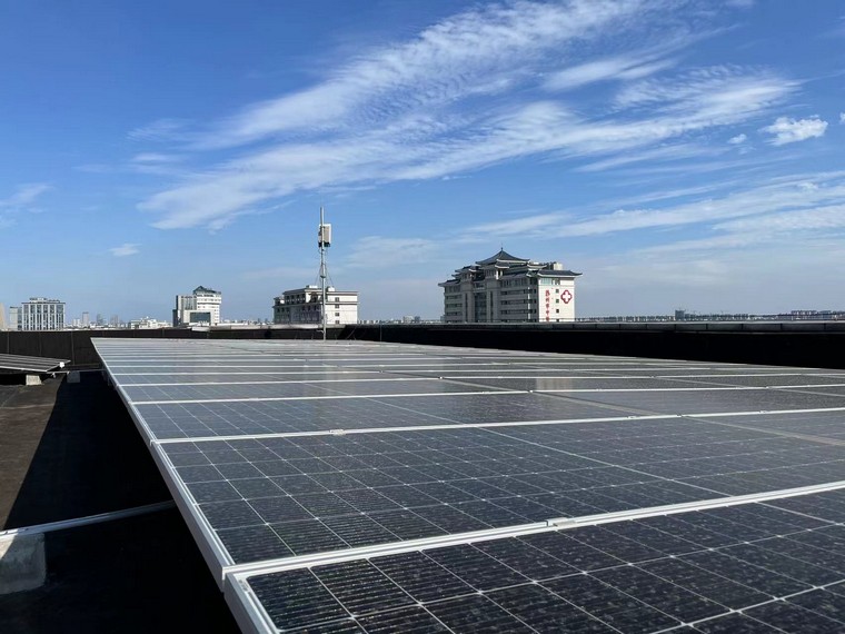 光伏一兆瓦清包工多少錢 光伏一兆瓦清包工多少錢