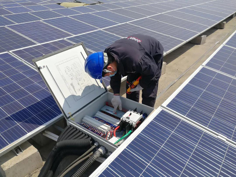 光伏電站電壓互感器日常巡檢有哪些 光伏電站電壓互感器日常巡檢有哪些