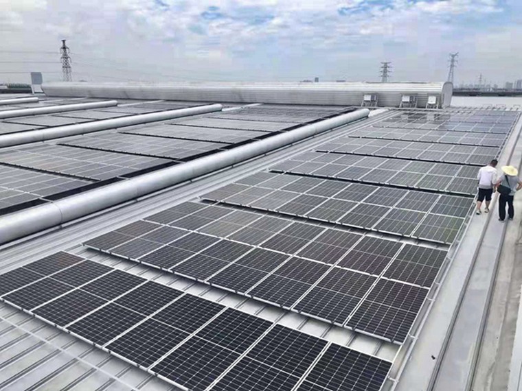 新型電力系統(tǒng)何時(shí)提出的 新型電力系統(tǒng)何時(shí)提出的