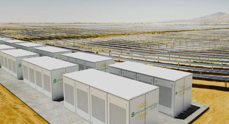 光伏儲(chǔ)能 光伏儲(chǔ)能