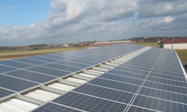 光熱電站和光伏電站區別 光熱電站和光伏電站區別