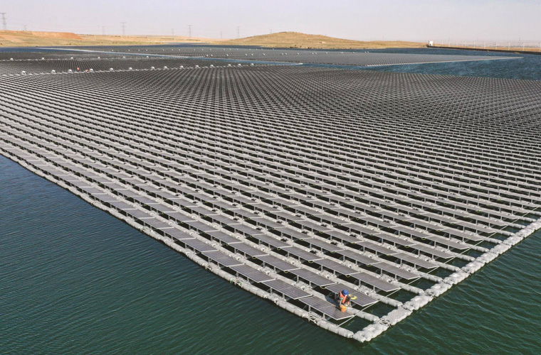 海上光伏發電的優缺點 海上光伏發電的優缺點