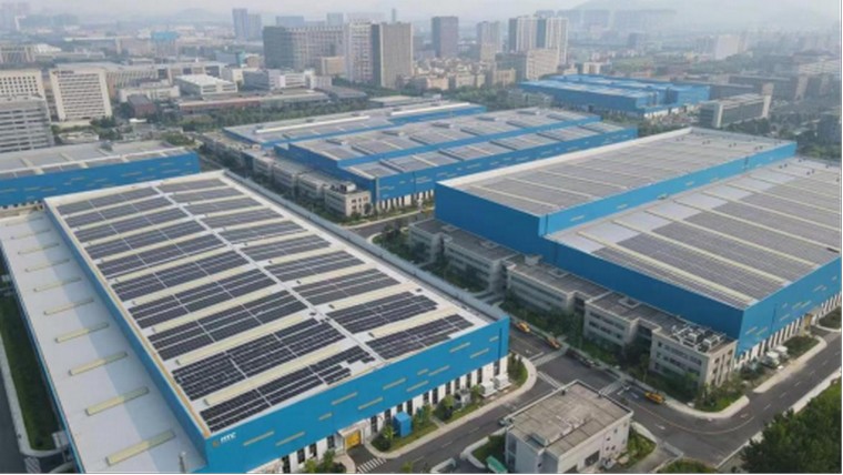 600兆瓦電站多大規(guī)模 600兆瓦電站多大規(guī)模