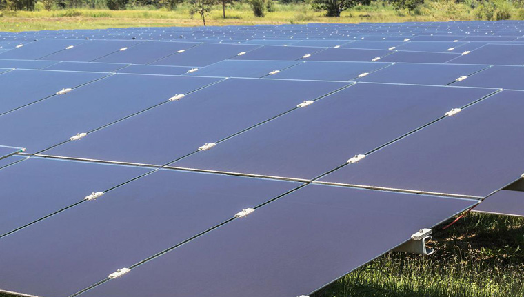 廢舊薄膜太陽(yáng)能電池板再利用 廢舊薄膜太陽(yáng)能電池板再利用