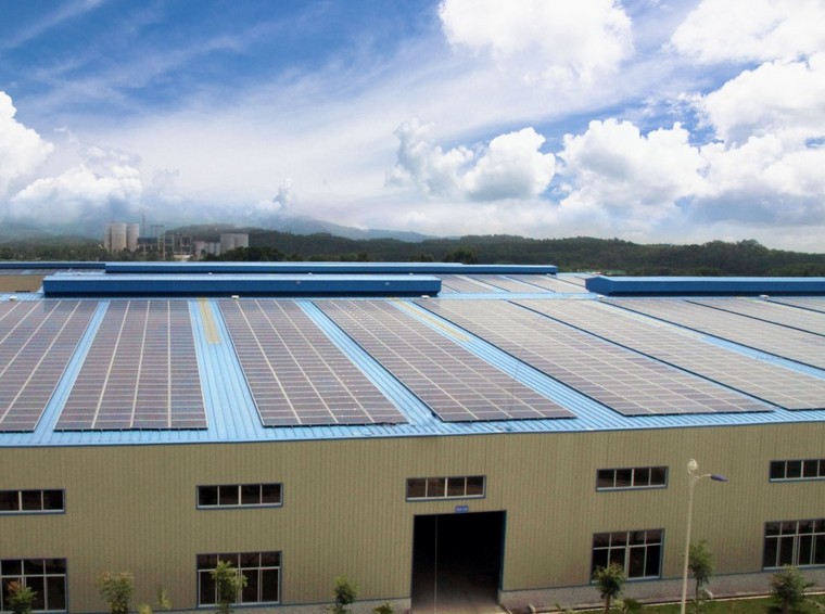 怎么去洽談工商業(yè)光伏項目,注意事項及技巧 怎么去洽談工商業(yè)光伏項目,注意事項及技巧