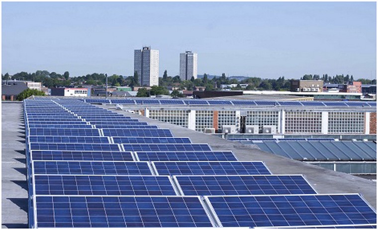 光伏電站主要經濟指標有哪些? 光伏電站主要經濟指標有哪些?