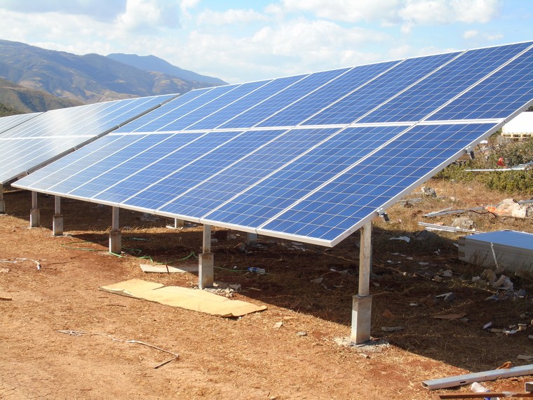 光伏電池的主要參數(shù)有哪些? 光伏電池的主要參數(shù)有哪些?