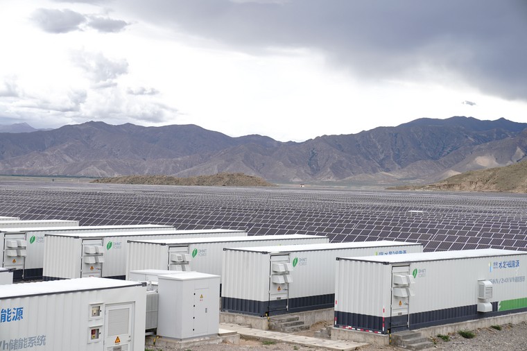 常說的儲能是什么技術(shù)?有什么優(yōu)點? 常說的儲能是什么技術(shù)?有什么優(yōu)點?