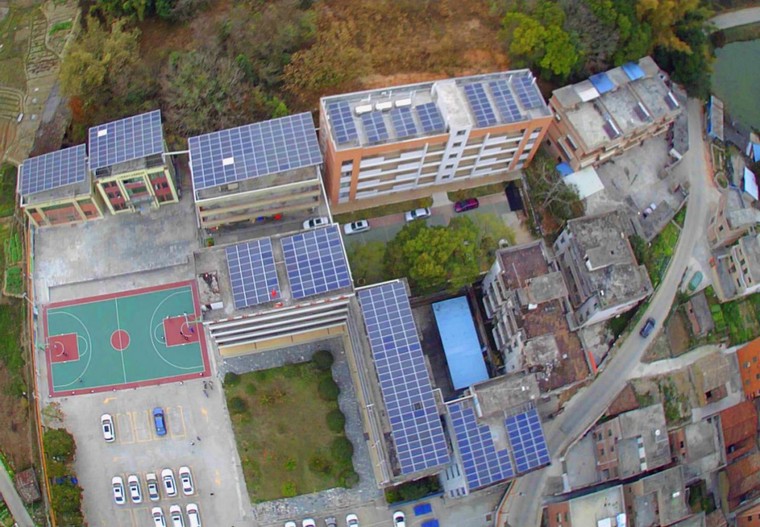 如何估算自家光伏電站需要多少錢?一般有哪些運(yùn)行維護(hù)? 如何估算自家光伏電站需要多少錢?一般有哪些運(yùn)行維護(hù)?