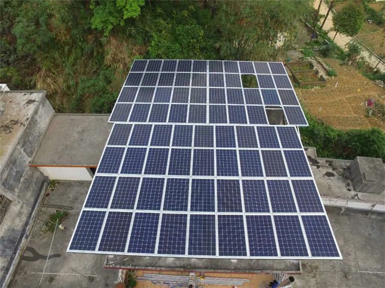 電站的維護檢查是提升發電量的一個因素嗎? 電站的維護檢查是提升發電量的一個因素嗎?