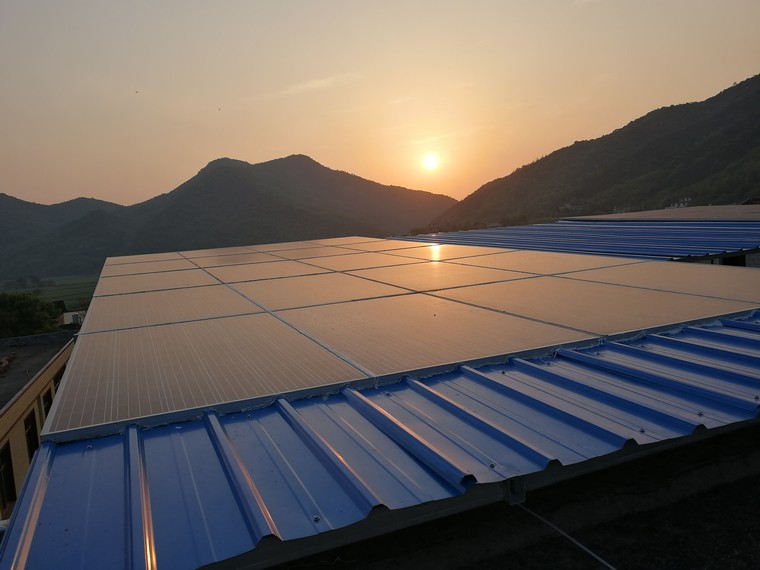 光伏發電有多少太陽光可利用?地球一天接收的太陽光有多少? 光伏發電有多少太陽光可利用?地球一天接收的太陽光有多少?