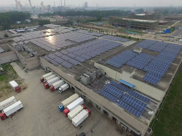 在屋頂安裝光伏電站需要測量哪些內容? 在屋頂安裝光伏電站需要測量哪些內容?