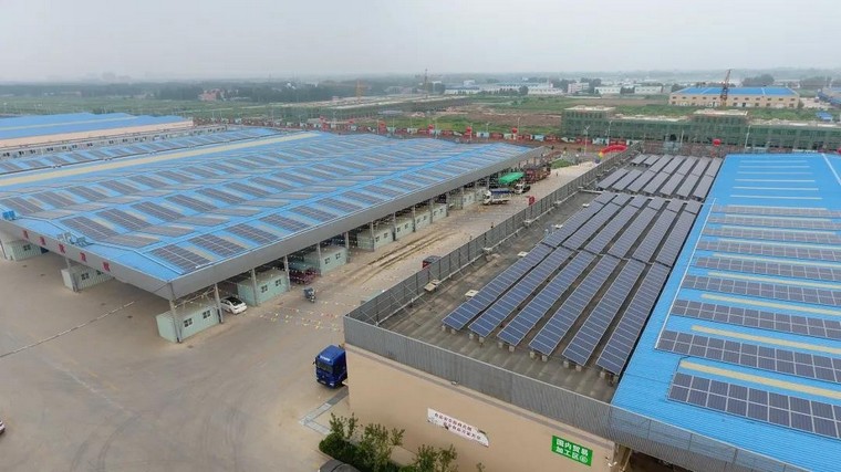 光伏電站主要經(jīng)濟(jì)指標(biāo)有哪些? 光伏電站主要經(jīng)濟(jì)指標(biāo)有哪些?