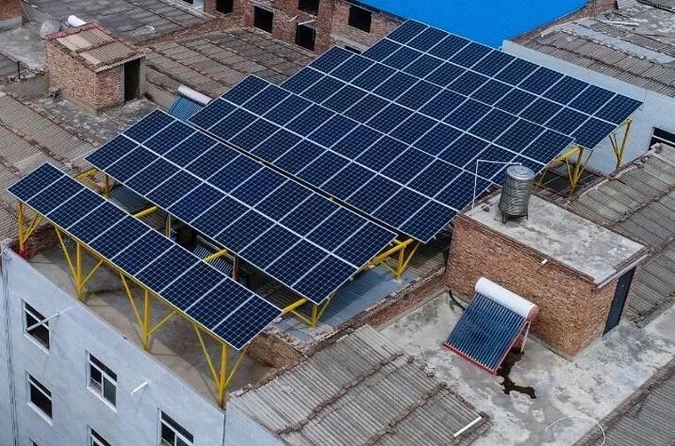 屋頂光伏發電劃算嗎？