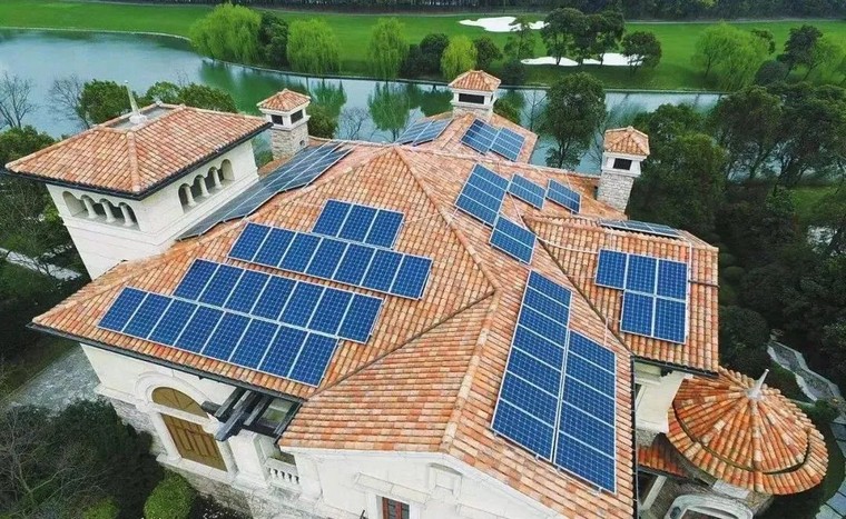 建設戶用光伏電站如何使用光伏軟件進行管理和運維？