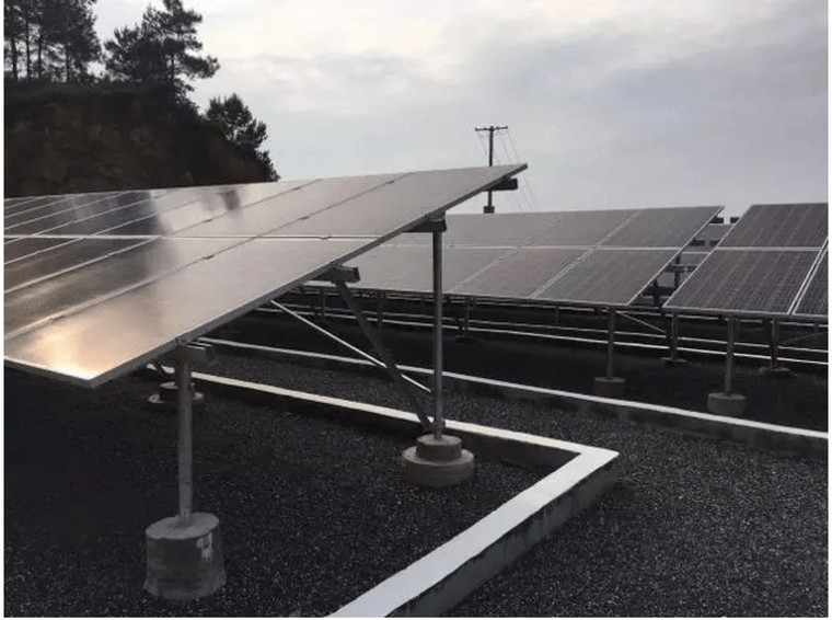 屋頂光伏每天能發(fā)多少電? 屋頂光伏每天能發(fā)多少電?