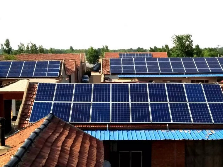 如何估算安裝的光伏電站發電量?計算公式是什么 如何估算安裝的光伏電站發電量?計算公式是什么